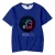Import Bulk Custom Sublimation Apparel 3D Printing Running T-shirt Men printed t shirts custom logo wholesale from China