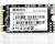 Import Bulk memory storage ngff m2 42mm 2242 ssd 128gb solid state drive from China