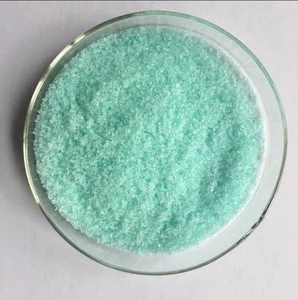Bulk price food additive ferrous sulphate heptahydrate/monohydrate attached sds/msds