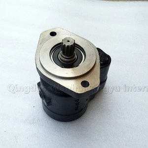 Bus Parts ZYB05-20ds26 Steering booster pump for Cummins Engine