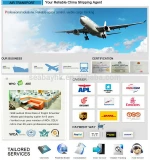 buyer's professional rent warehouse china