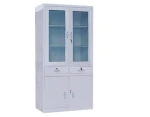 C-20  Metal Storage Cabinet Cupboard  for Hospital Dental Office