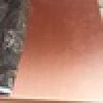 C10100 C12000 Copper Plate Price Per Kg copper plate