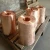 Import C11000 T2 Red Copper Strip Coil Foil Price from China