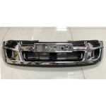 C8980980514 ISUZU D-MAX modified parts front grille car modification in the net