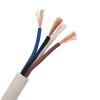 cable 2.5mm electric cable Copper core soft conductor 3x2.5mm control power cables wire
