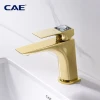 CAE Single-lever handle lavatory bathroom basin faucet