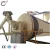 Import Calcium Carbonate Production Line Use Vertical Rolling Mill Mining Industrial Rolling Machine Ball Mill from China