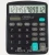 Import Calculator new 12 Digit Large Screen Calculator Fashion Computer Financial Accounting from China