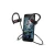 Import Caller ID spoken Bluetooth headset wireless sport and fitness ear buds Bluetooth earphone from China