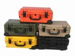 camera carrying case waterproof  hard case