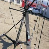 Camera Jib Crane 7.2 Meters With Unique Arm Design