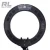 Import Camera Phone Ring Light Dimmable Ring Video Light with US/EU Plug from China