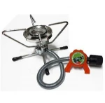 CAMPING GAS STOVE LR SERIES