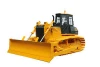 can be equipped with traction frame, sanitation shovel, winch and other working devices wetland Yishan bulldozer