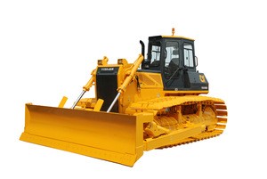 can be equipped with traction frame, sanitation shovel, winch and other working devices wetland Yishan bulldozer