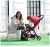 Import Can be Take on the Plane Foldable Baby Stroller Pram from China