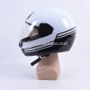 can print the logo or words police full face motorcycle helmets