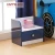 Import CAPPELLINI new design bed children furniture kids bedroom sets king size race car bed from China