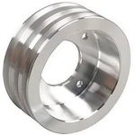 car auto parts, auto engine parts, auto crankshaft pulley