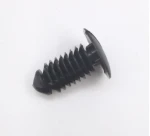 car fasteners plastic rivet christmas tree clip auto clips for cars