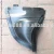 Import Car Front Fender Liner Extension Left Driver Side for F01 08-10 middle cover OEM 51757185005/51757185006 from China