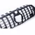 Import Car Front Grille For Mercedes BENZ CLA45 A45S Gt Style Mesh Grille 2020+ from China