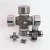 Import Car Parts Universal Joint GUT10 Cross Bearing Cross Joint Assembly from China