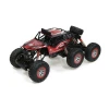 car rock wall climbing car six-wheel drive large toy Rc Car control model off-road vehicle child toy