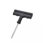 Car Tire Repair Tools Tubeless Tyre Car Puncture Repair Plug Kit Needle Patch Fix Tool Useful Sets Car Auto Tire Repair