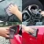 Import Car Wash Supplies Microfiber Towel Detailing Wheel Brush Waxing Sponge Combination Cleaning Tools 9pcs Car Cleaning Kit from China