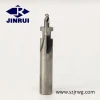 Carbide forming ladder reamer end mill cutting tool cnc milling cutter