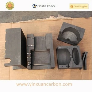 carbon and graphite products