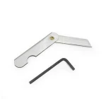 Carbon car tools for tire repair,tire repair tool kit,flat tire repair kit