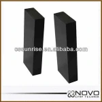 Carbon Fiber Product Used In Moael Airplane:Heat Resistant And High Pressure Reinforced Smooth Gloss Finish Carbon Fiber Block