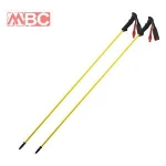 Carbon Fiber Skiing Poles Nordic Ski Poles Alpine Ski Poles