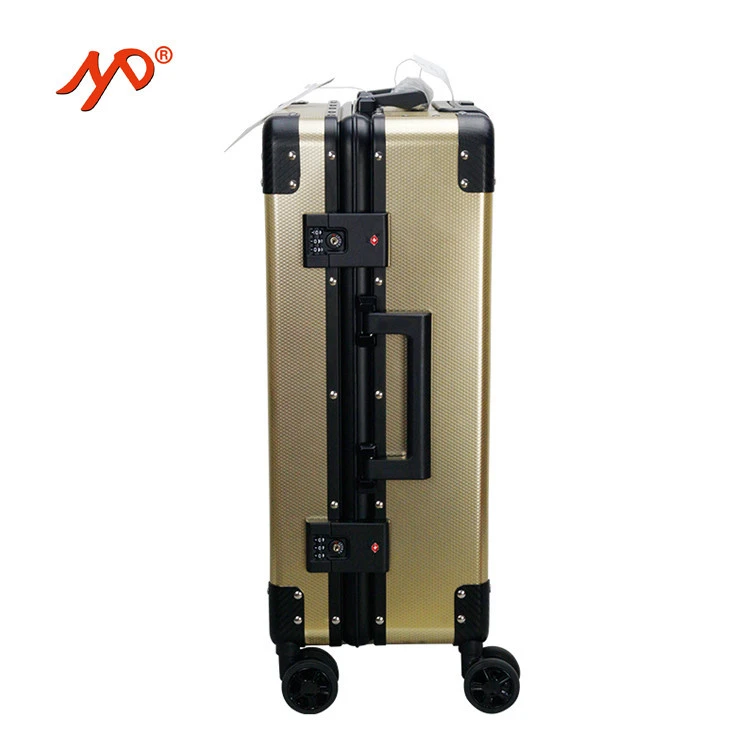 Carry-on luggage hand trolley bags luggage