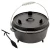 Import Cast iron dutch oven same as Petromax from China