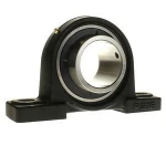 Cast Iron Housing UCP 218 Pillow Block Bearing
