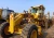 Import Cat 140h used motor grader for sale in China from Cambodia