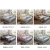 Import CBMMART latest new publish product with  Baby crib Intelligent Convertible  leather bed from China