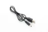 CCTV extension cord cable power charging cable