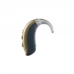 CE 18 Channels BTE Hearing Aid 115dB Hearing Devices  Lenx 70 Austar hearing aid