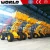 Import CE Approved 5 Ton Wheel loader with 3 m3 bucket for Sale from China
