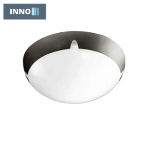 CE Approved IP66 Ik10 20W 2000lm 3CCT Switchable Amenity Decorative Ceiling Light