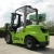 Import Ce certificate clark forklift truck lift from China