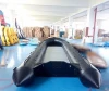 CE Certificated 30 person passenger boat/Inflatable Sailing boat/Rowing Boat