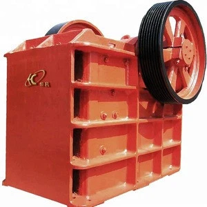 CE certification plastic sand lime brick making machine for crusher