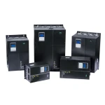 CE Certification Synmot Three phase 380/480V  42kW Servo Motor Driver For Energy Saving