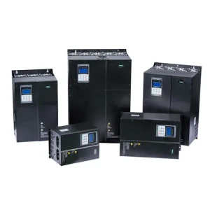 CE Certification Synmot Three phase 380/480V  42kW Servo Motor Driver For Energy Saving